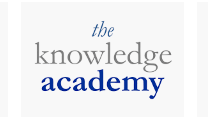 The Knowledge Academy