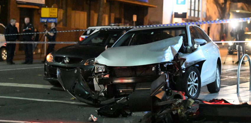 The 9 Car Accident Lawyers In Perth