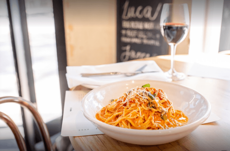 best restaurants perth 