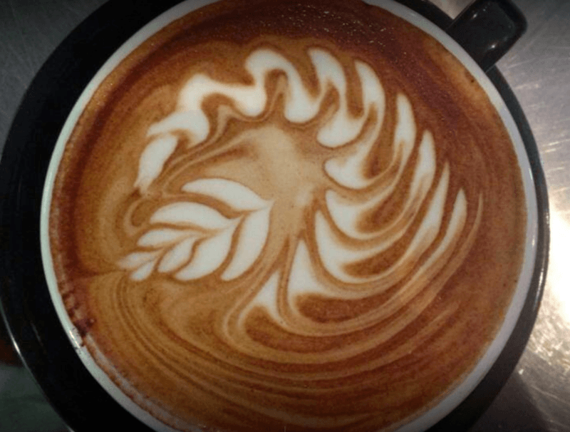 best coffee perth 