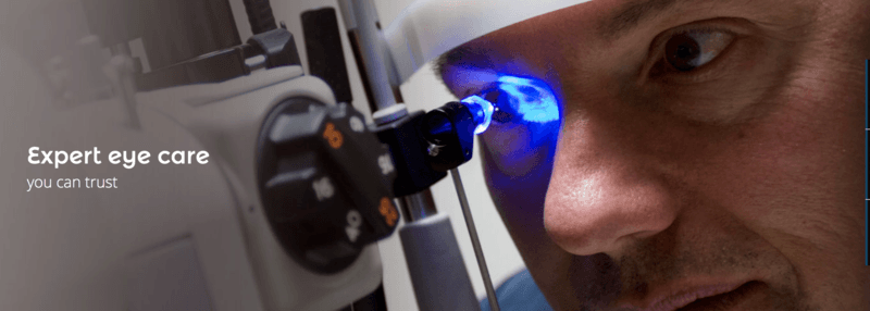 lasery eye surgery perth