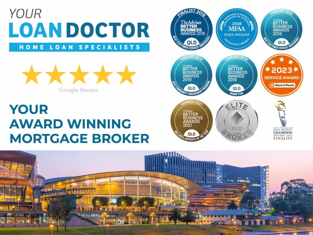 The 10 Best Mortgage Brokers In Perth (2025 Rankings)