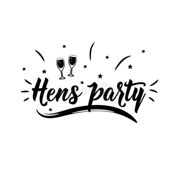 12 Great Hens Party Ideas In Perth
