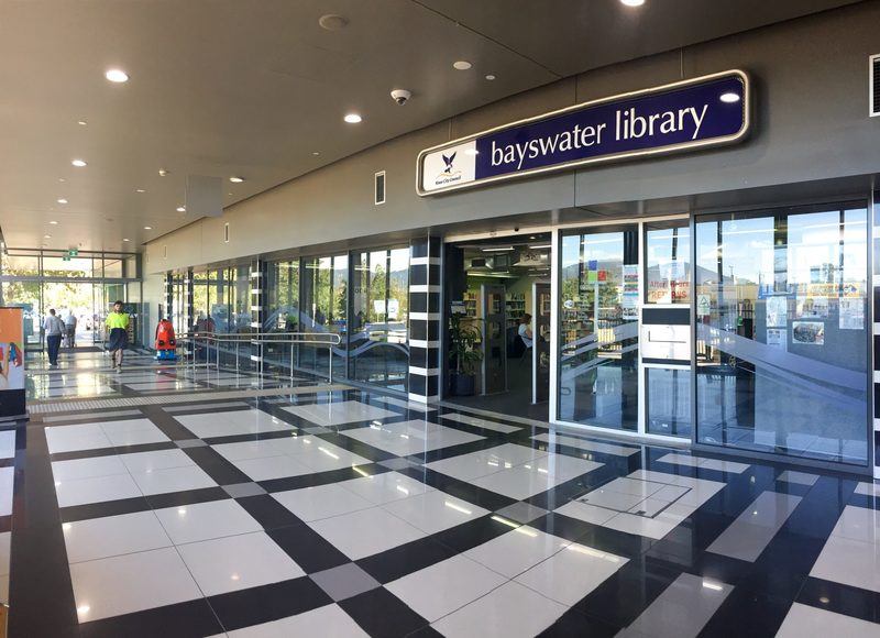Bayswater Libraries