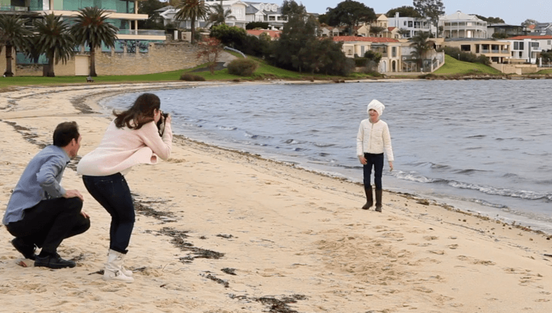 photography courses perth 