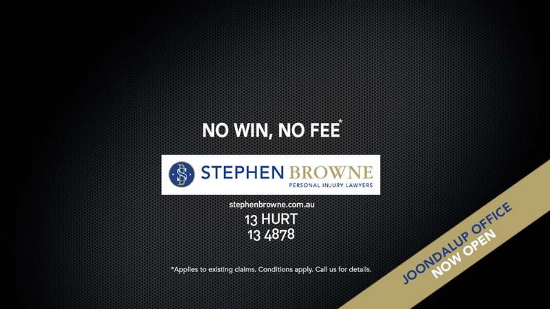 no win no fee lawyers perth 