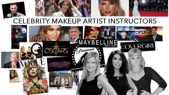 makeup courses perth