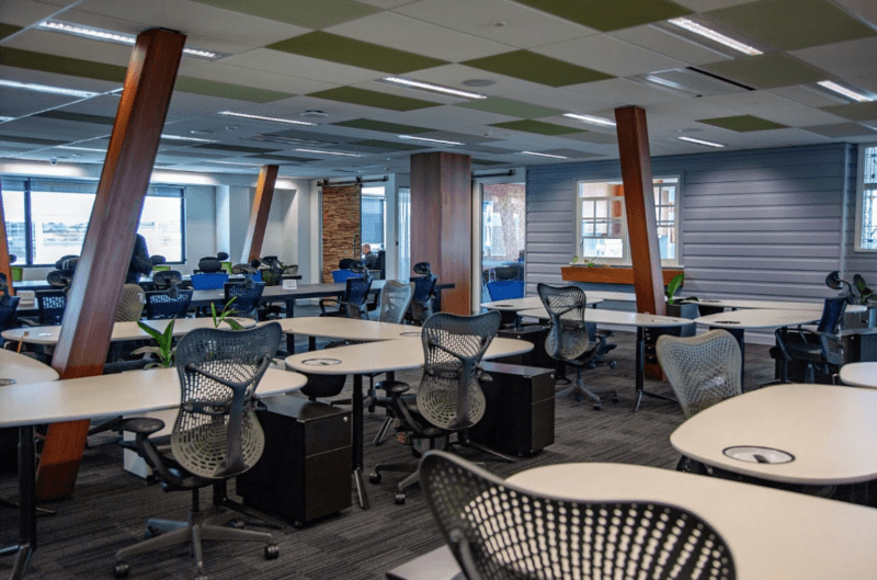 coworking spaces perth