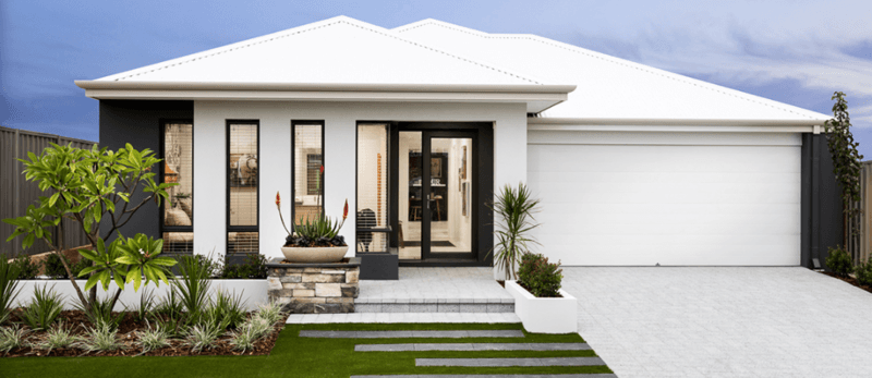 custom home builders perth