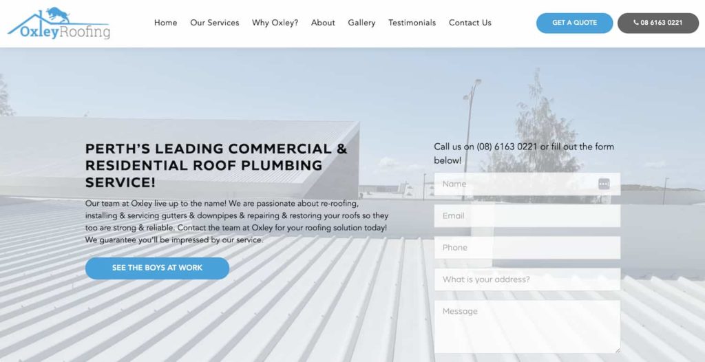 The 10 Best Roof Repair Experts in Perth You Can Trust