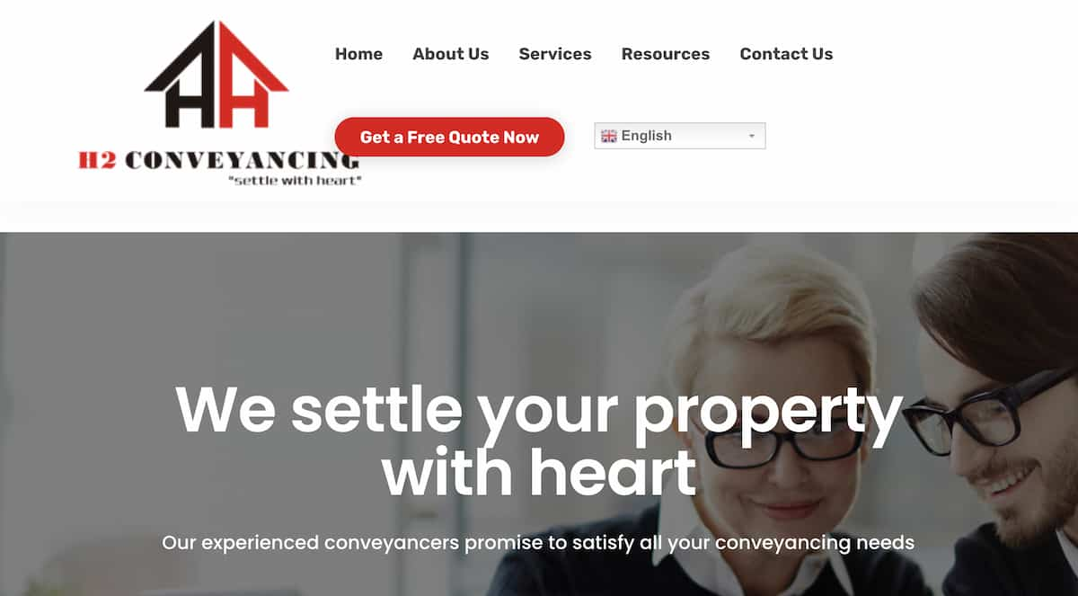 H2 Conveyancing