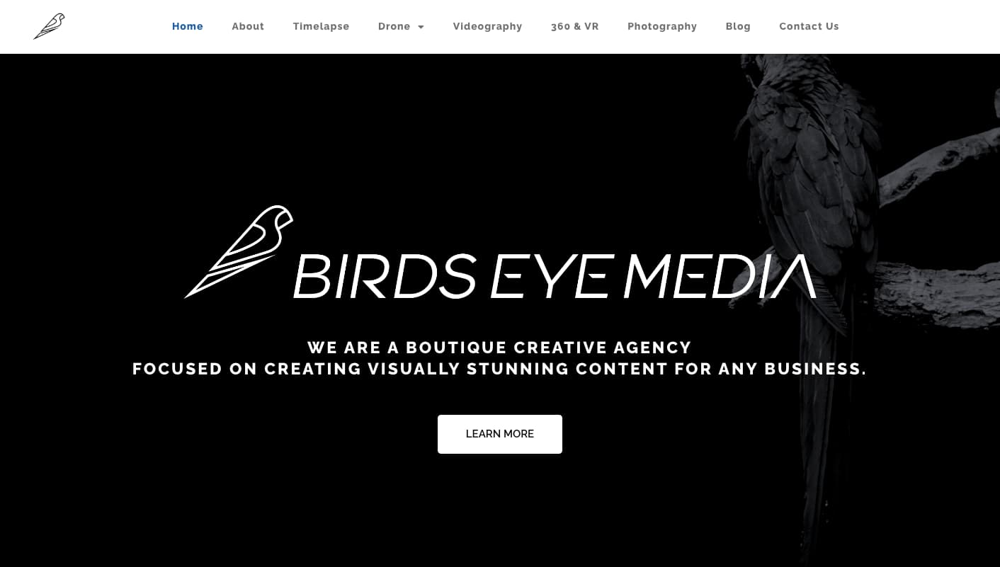 Birds Eye Media 