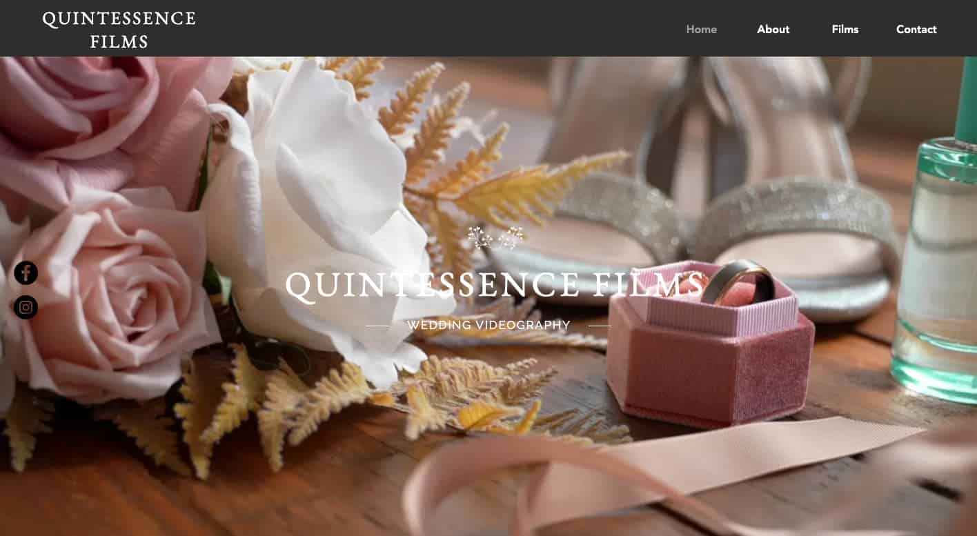 Quintessence Films