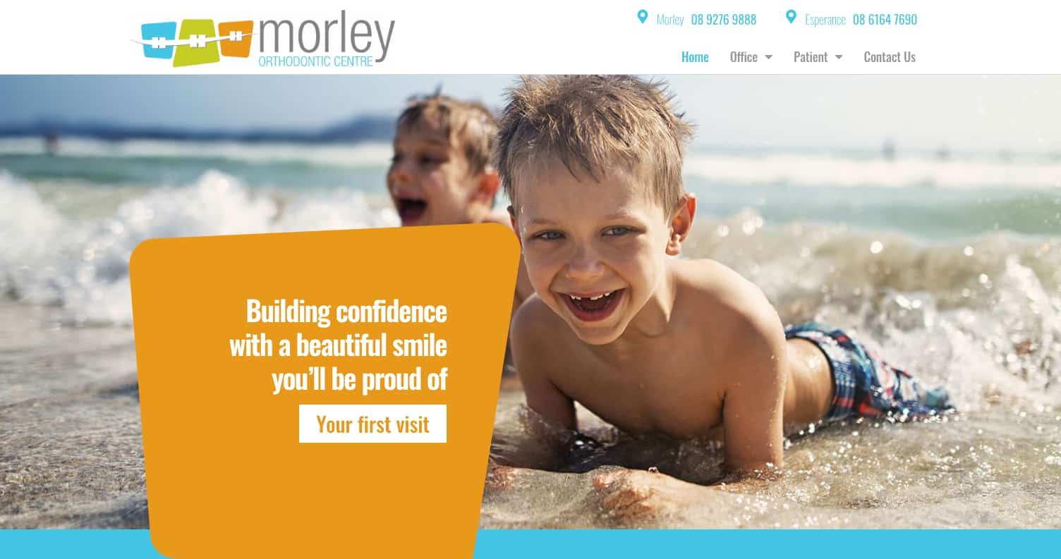 Morley Orthodontic Centre