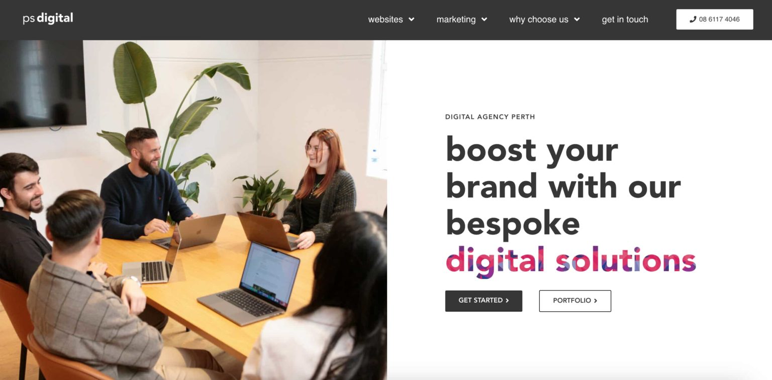 10 Best Web Designers in Perth (2025)