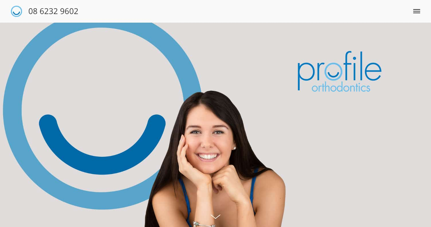 Profile Orthodontics