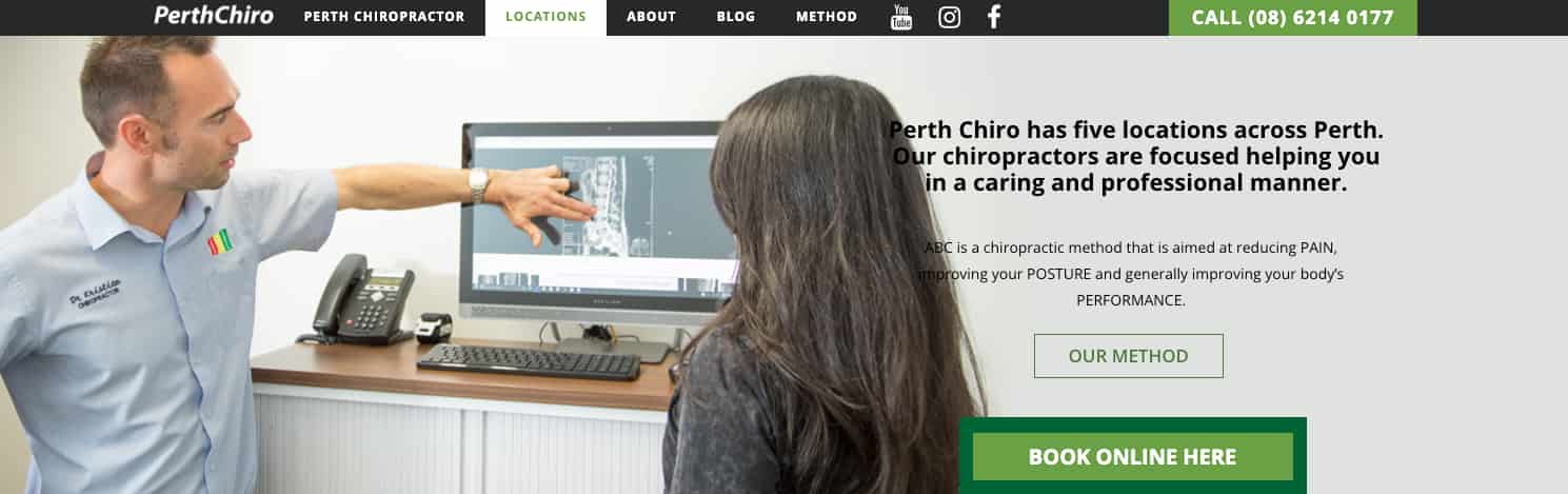 Perth City Chiropractic