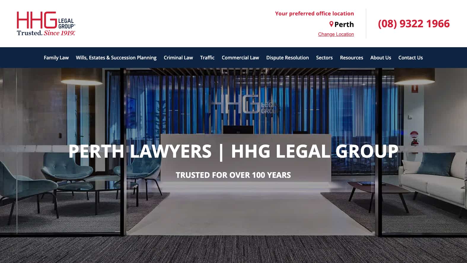 HHG Legal Group