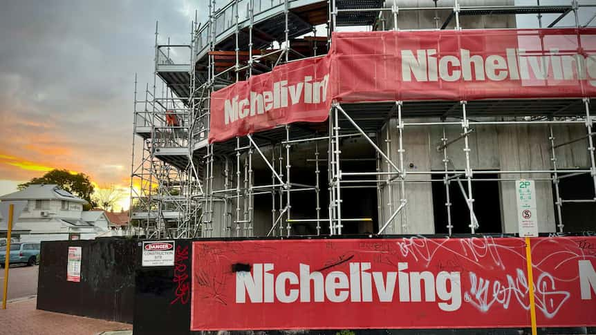 Nicheliving